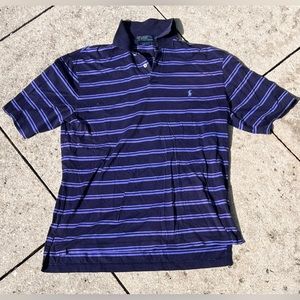 Vintage polo by Ralph Lauren